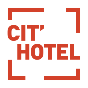 HOTEL DE HARLAY - Cit'Hotel