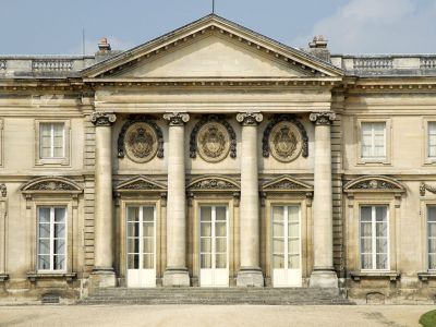 Voyage dans le passé à Compiègne 