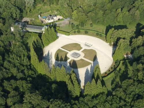 Clairière et Wagon de l’armistice