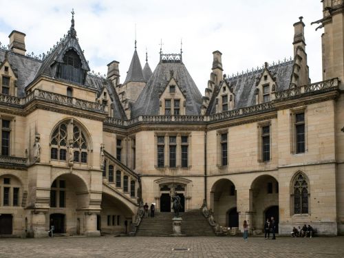 Expositions à Pierrefonds