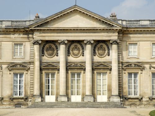 Voyage dans le passé à Compiègne 