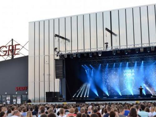 Programme Le Tigre 2025