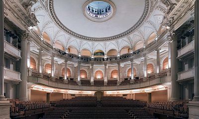 Programme des Théâtres de Compiègne